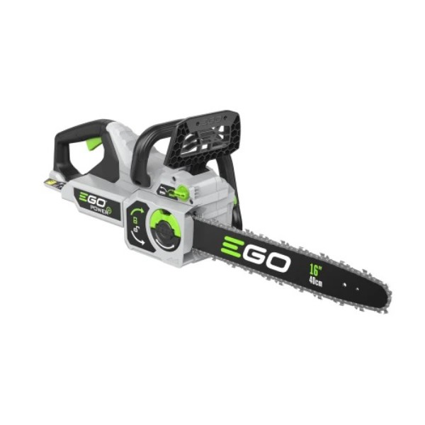 Фото - Ланцюгова пила акумуляторна Ego CS1614E KIT (0140042003)